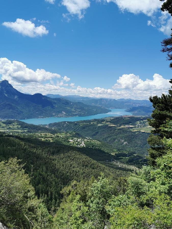 Le Grand Cerf Le Pelvou * Vars (Hautes-Alpes)