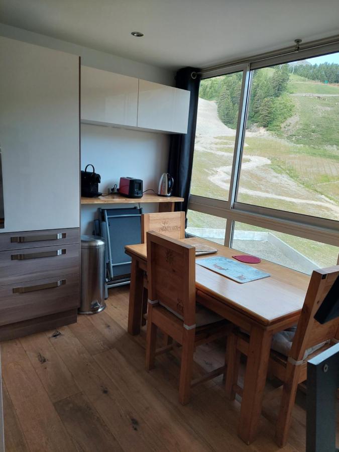 Le Grand Cerf Le Pelvou Appartement Vars (Hautes-Alpes)