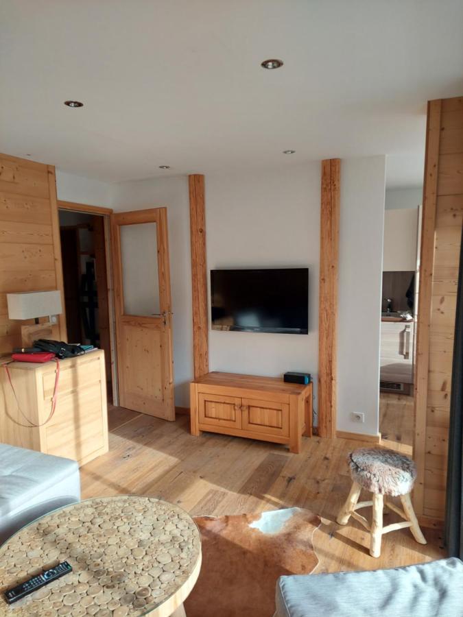 Le Grand Cerf Le Pelvou Apartment Vars (Hautes-Alpes)